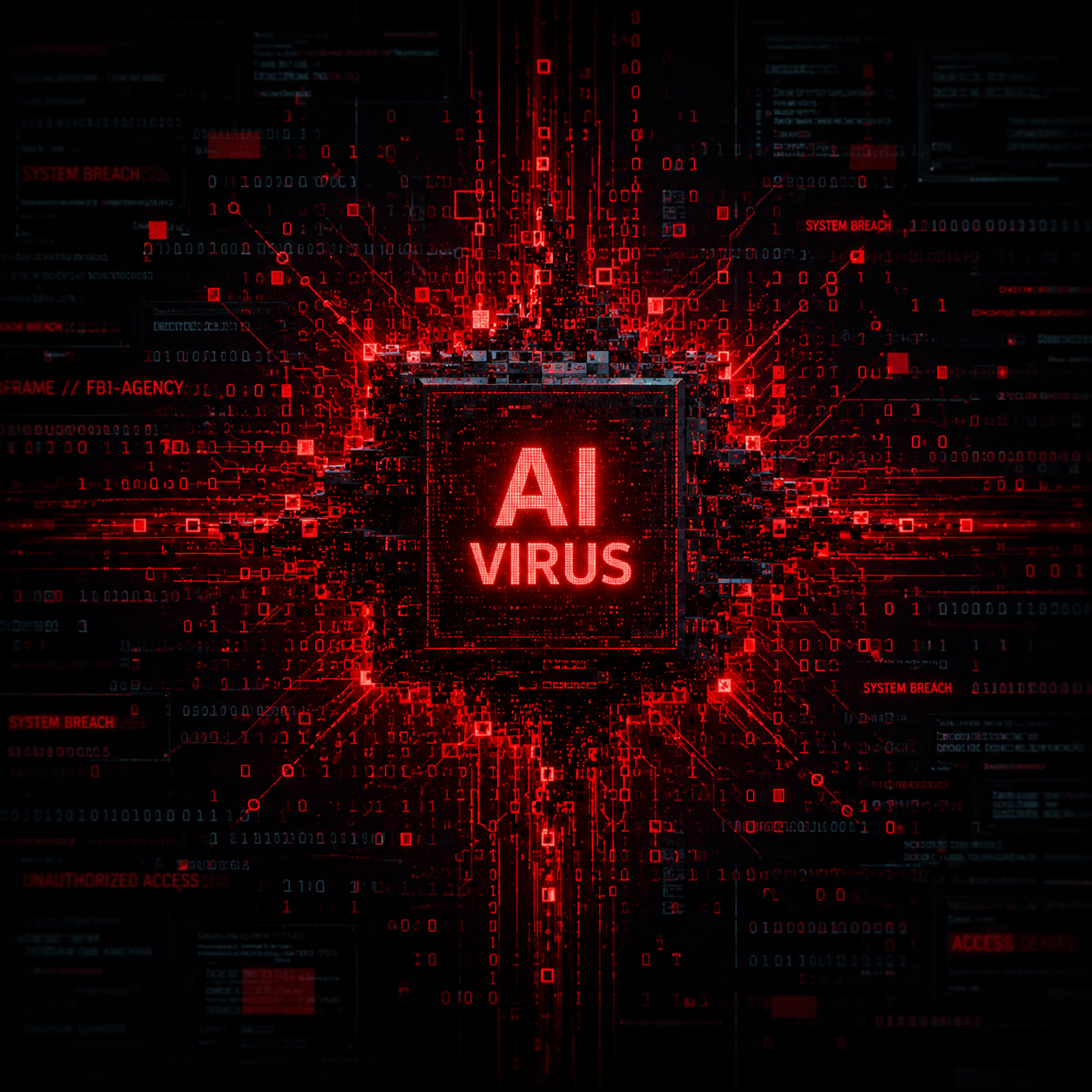 AI Virus